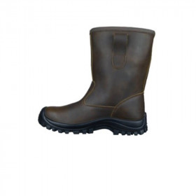 Bottes SECU FOURREES PBV