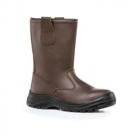 Bottes de sécurité PYROXITE S3 SRC COVERGUARD