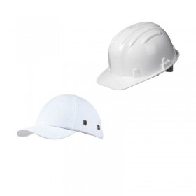 Casque ou casquette de protection