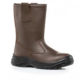 Bottes de travail S3 SRC Coverguard Pyroxite