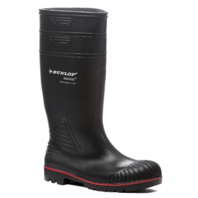 Bottes de sécurité Coverguard Acifort Safety