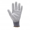 Lot de 50 paires de gants de protection légers Coverguard Eurolite 6030