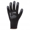 Lot de 30 paires de gants de protection fin et confortable Coverguard Eurolite 13P110