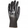Lot de 24 paires de gants de protection étanche Coverguard Eurolite 1NIAB