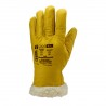 Lot de 6 paires de gants de protection anti froid  Coverguard Eurowinter Island
