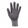 Lot de 12 paires de gants anti coupure Coverguard coupure C