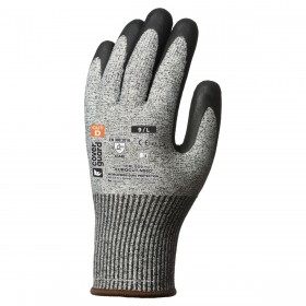 Gants De Protection Coupure B - EUROCUT N360 - Carton De 10 Paires