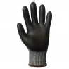 Lot de 5 paires de gants de protection Coverguard coupure D EUROCUT N560