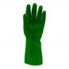 Lot de 5 paires de gants de pour les espace vert Coverguard Eurostrong 3815