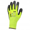Lot de 10 paires de gants de protection anti-coupure Coverguard Eurocut Strong L440