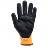 Lot de 10 paires de gants de protection contre la chaleur Coverguard Euroheat Dex