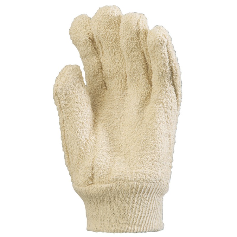 Lot de 60 paires de gants thermique Coverguard Euroheat 4700