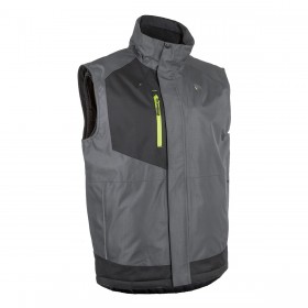 Gilet sans manches de travail homme Coverguard Azuki