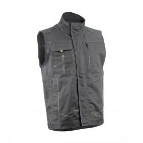Gilet de travail BARVA COVERGUARD