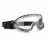 Lot de 2 ou 40 paires de lunettes de protection forme bandeau Coverguard Stormlux
