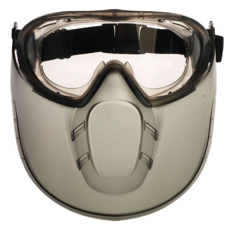 Unité ou lot de 36 lunettes masque de protection Coverguard Stormlux