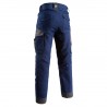 Pantalon de travail stretch a multiple poches Coverguard Telica