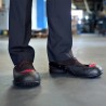 Sur-chaussures de sécurité VISITOR COVERGUARD | Sur-chaussures de travail mixte