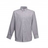 Chemise Oxford homme
