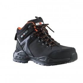 Chaussures d'ouvrier haute S3 Herock Gigantes