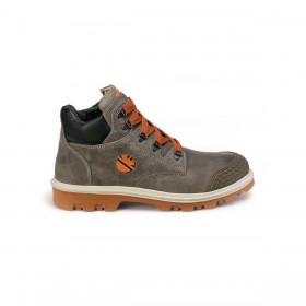 Chaussures de chantier S3 SRC haute Dike Glider Garish