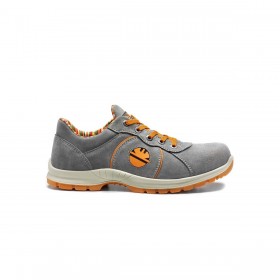 Chaussures d'ouvrier S3 HRO SRC  Dike Agility Advance