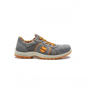 Chaussures de travail homme S1P Dike Agility Advance