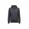 Pull de travail pour femme Tee Jays Hooded