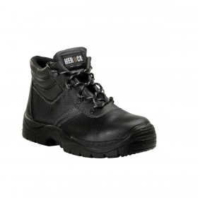 Bottines de travail SP1 Herock Roma Steel
