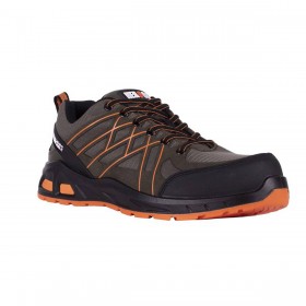 Baskets de travail ultra légère S1P Herock Varro