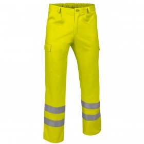 Pantalon HV TRAIN