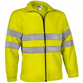 Polaire H.V AIRPORT - lot de 2