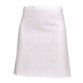 Tablier de cuisine 1/2 Chef SNV - lot de 4