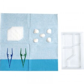 Set de Soins NESSICARE DK-812