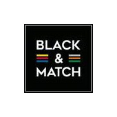 Black & Match
