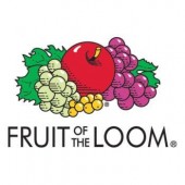 Fruit of the loom